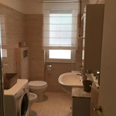 Apartment Casa Giulio Rapallo