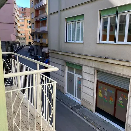 Apartment Casa Giulio