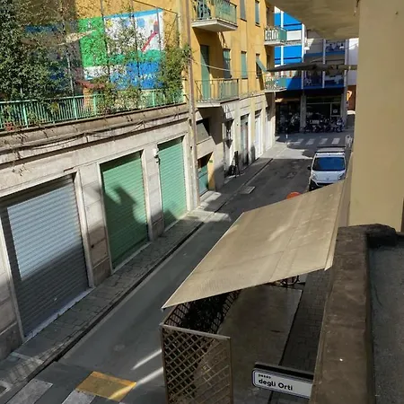 Casa Giulio Apartment