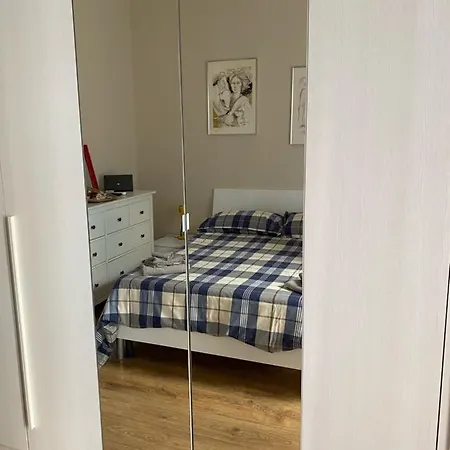 Casa Giulio Apartment