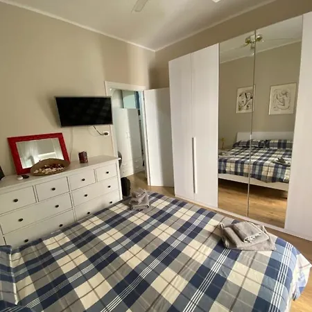 Apartment Casa Giulio *