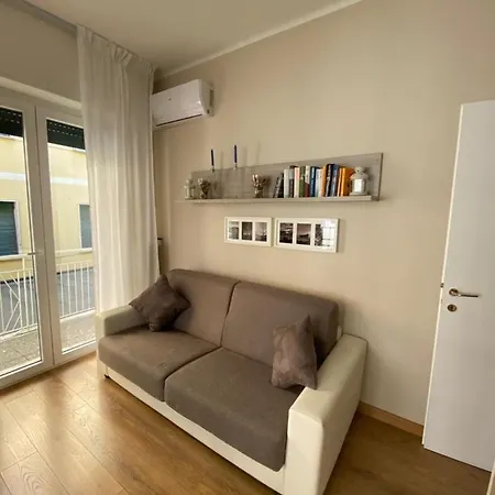 Casa Giulio Apartment Rapallo