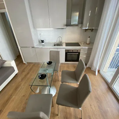 Casa Giulio Apartment Rapallo