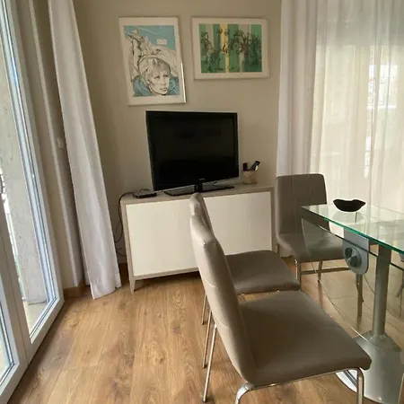 Casa Giulio Apartment Rapallo