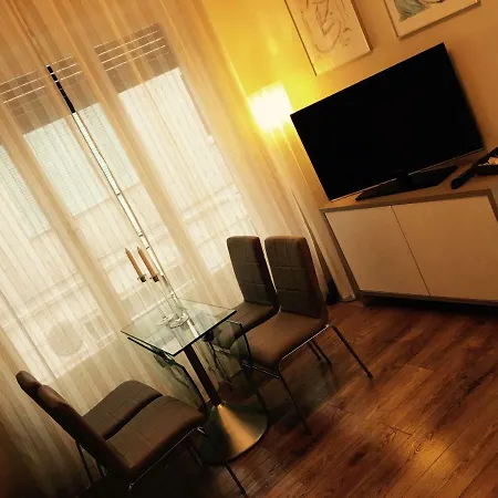 Casa Giulio * Rapallo