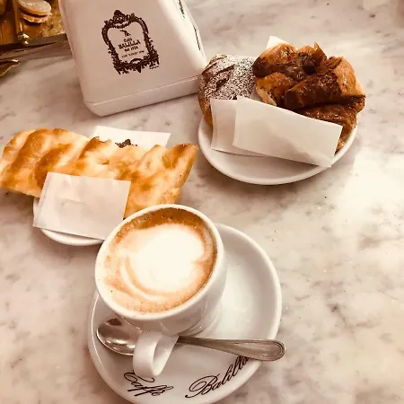 Apartment Casa Giulio