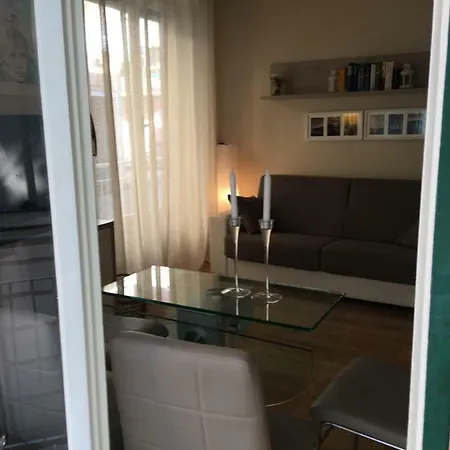 Casa Giulio * Rapallo