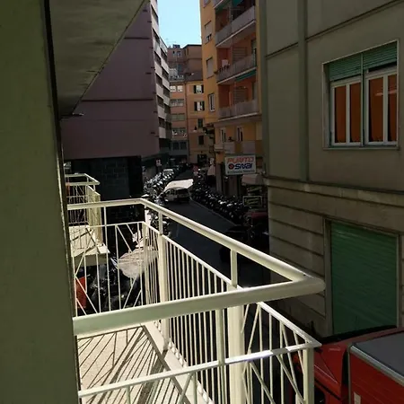 Apartment Casa Giulio Rapallo