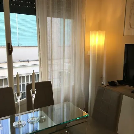 Casa Giulio Apartment