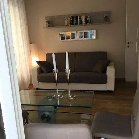 Apartment Casa Giulio Rapallo