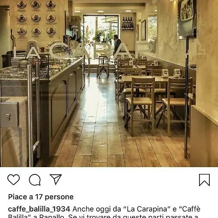 Apartment Casa Giulio *