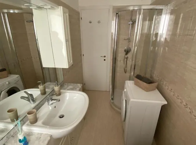 Daire Casa Giulio Rapallo