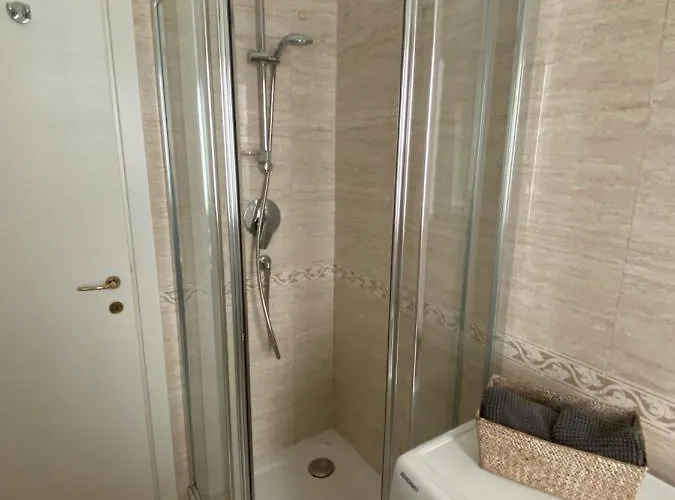 Daire Casa Giulio Rapallo