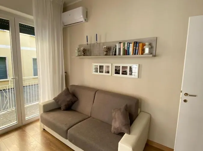 Casa Giulio Daire Rapallo