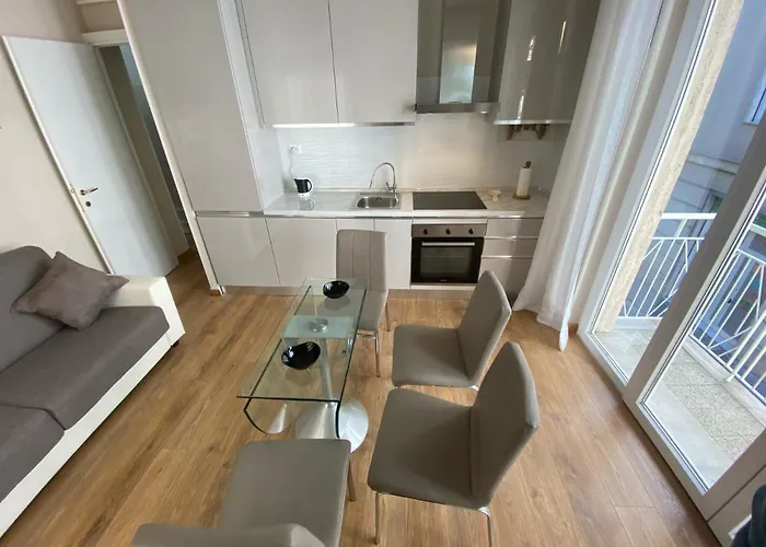 Casa Giulio Daire Rapallo