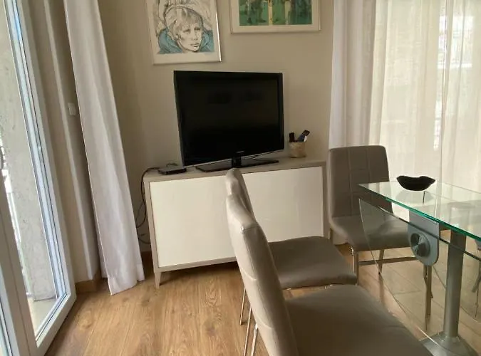 Casa Giulio Lägenhet Rapallo