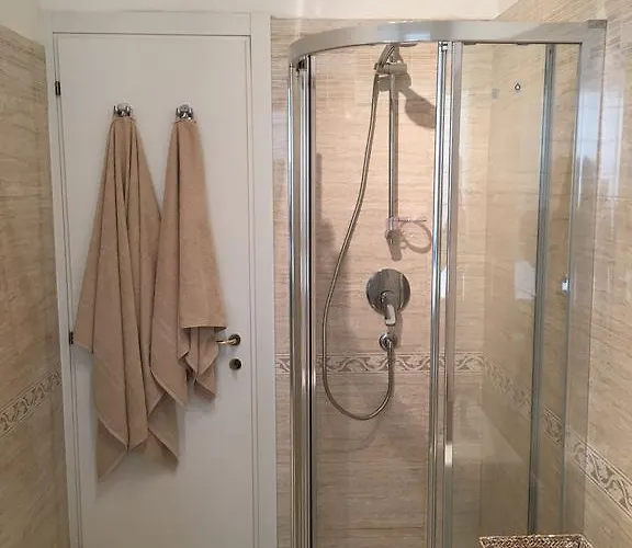 Lägenhet Casa Giulio