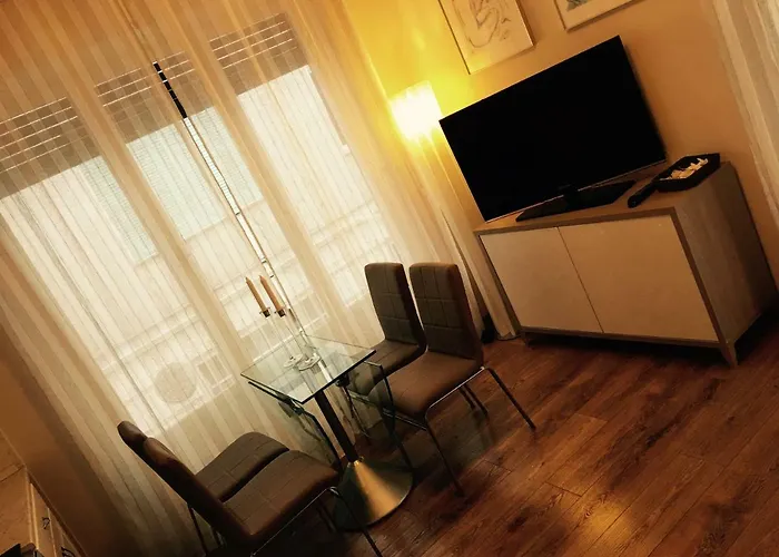 Casa Giulio * Rapallo