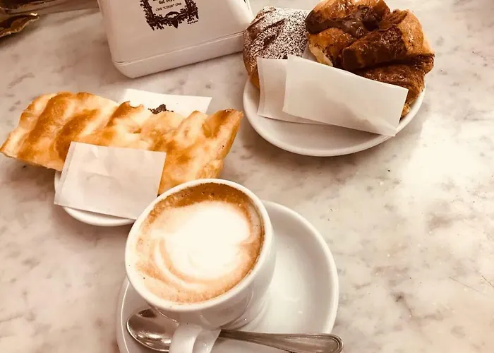 Lägenhet Casa Giulio