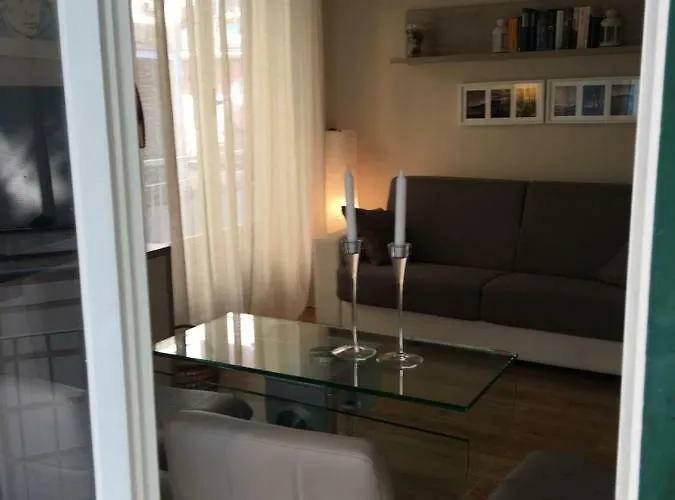 Casa Giulio * Rapallo