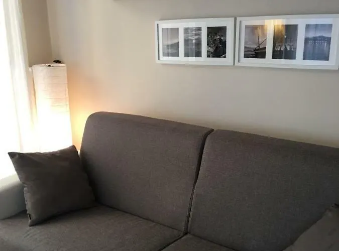 Daire Casa Giulio Rapallo