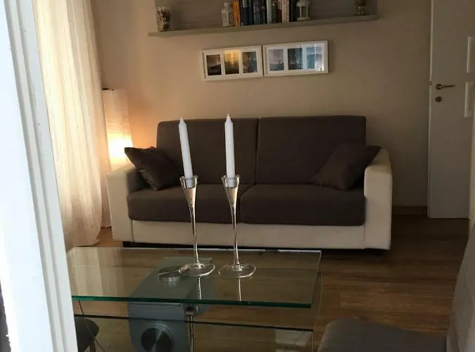 Daire Casa Giulio Rapallo