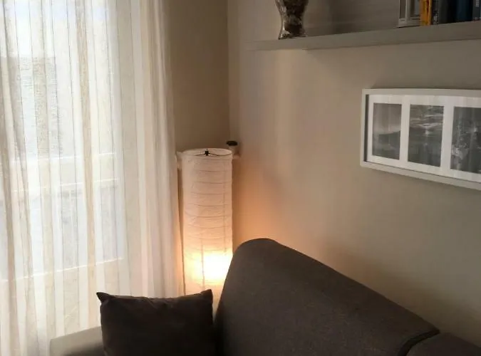 Daire Casa Giulio Rapallo