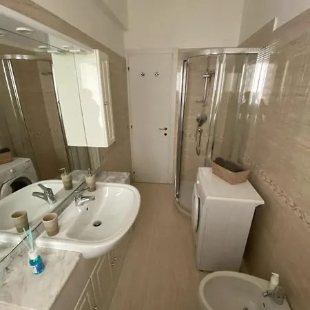 Apartment Casa Giulio Rapallo