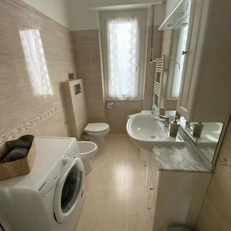 Casa Giulio * Rapallo