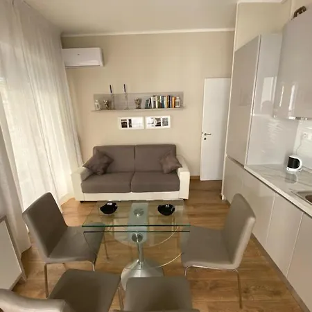 Casa Giulio Rapallo