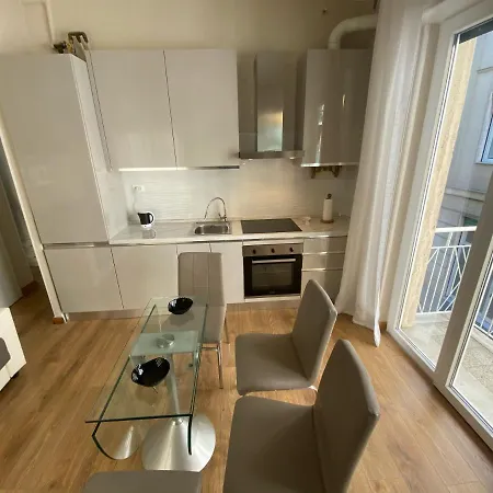 Casa Giulio Apartment *