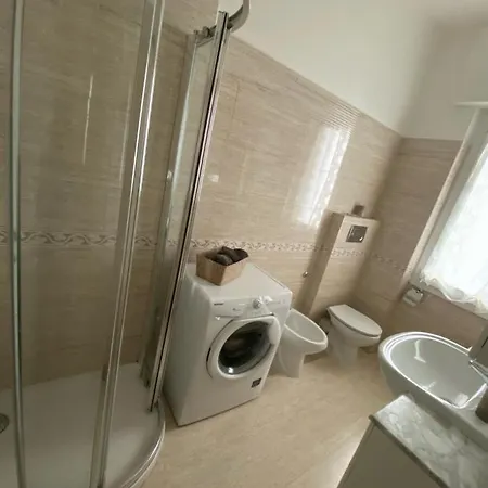 Casa Giulio Apartment *