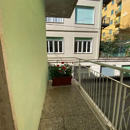 Apartment Casa Giulio