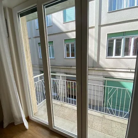 Casa Giulio Apartment