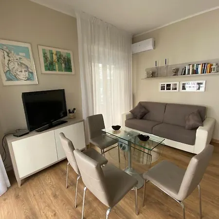 Apartment Casa Giulio Rapallo