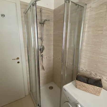 Apartment Casa Giulio Rapallo