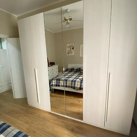 Casa Giulio Apartment