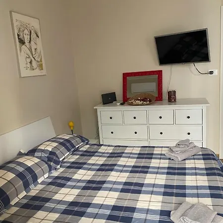 Casa Giulio * Rapallo