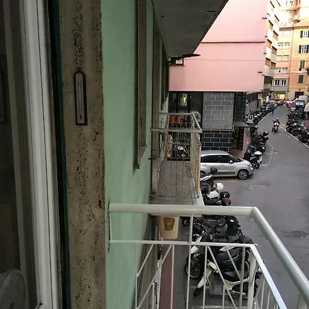 Casa Giulio *