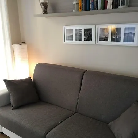 Apartment Casa Giulio Rapallo