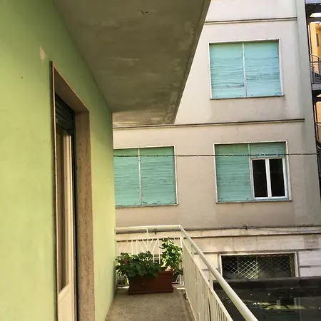 Casa Giulio Rapallo