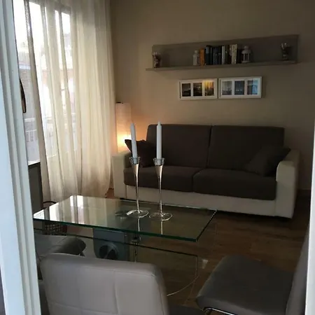 Apartment Casa Giulio *