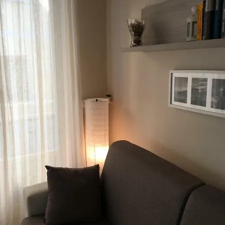 Apartment Casa Giulio Rapallo