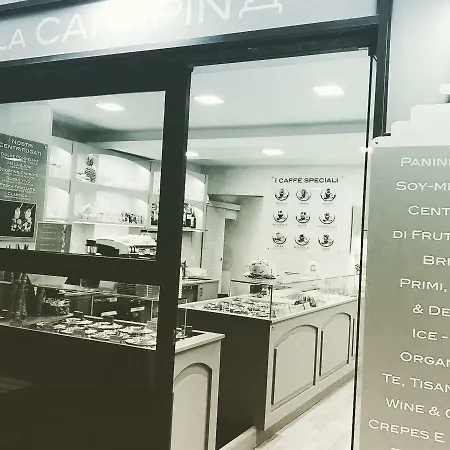 Casa Giulio Apartment *