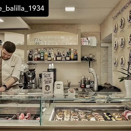 Casa Giulio * Rapallo