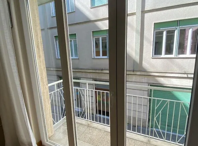 Casa Giulio Apartmán